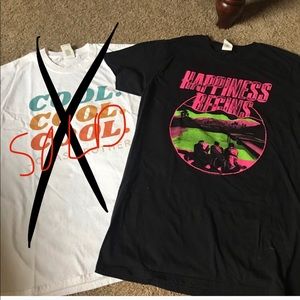 Jonas Brothers shirt